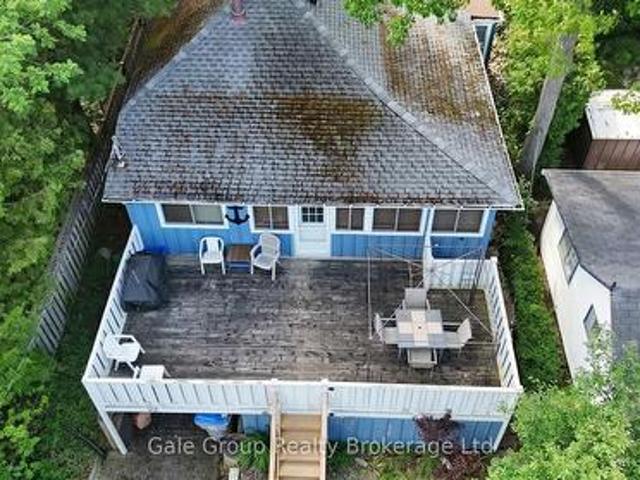 House for sale in Lambton Shores, Ontario