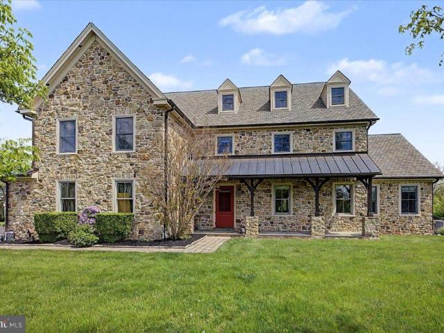 Land for sale in Bucks, Pennsylvania