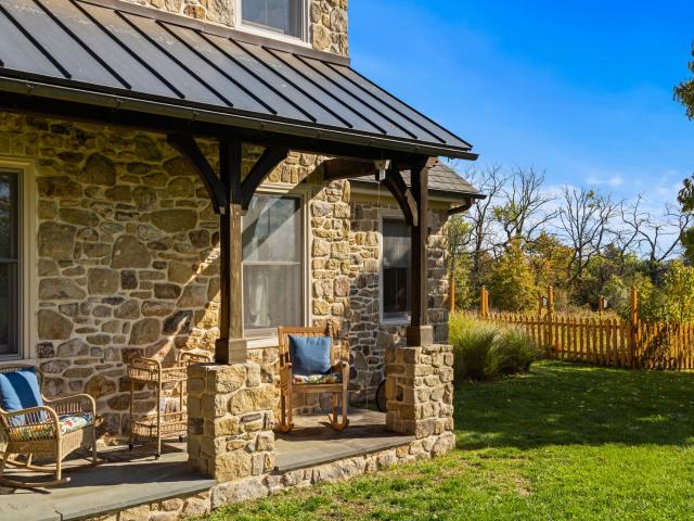 House for sale in Bucks, Pennsylvania