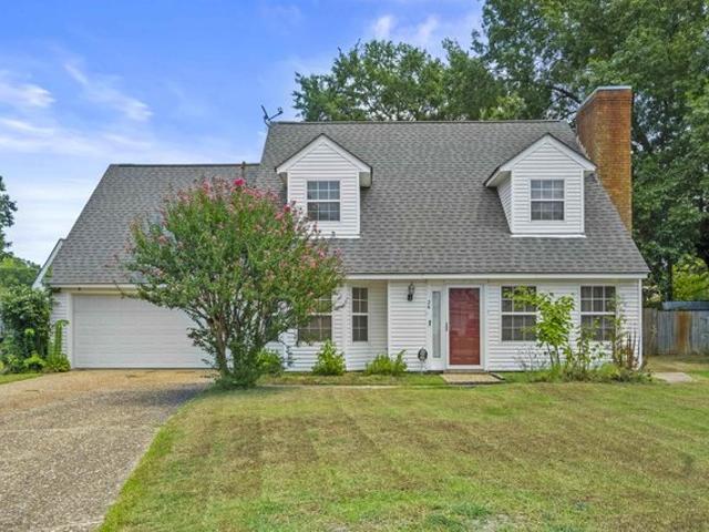 House for sale in Ark
