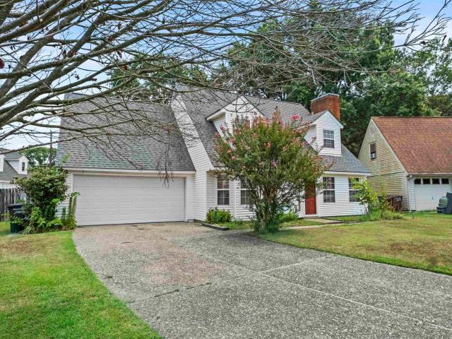 House for sale in Ark