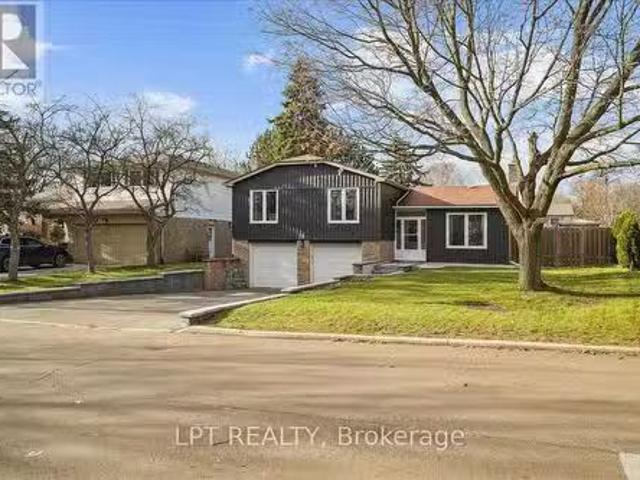 House for sale in Caledon, Ontario