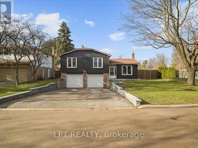 House for sale in Caledon, Ontario