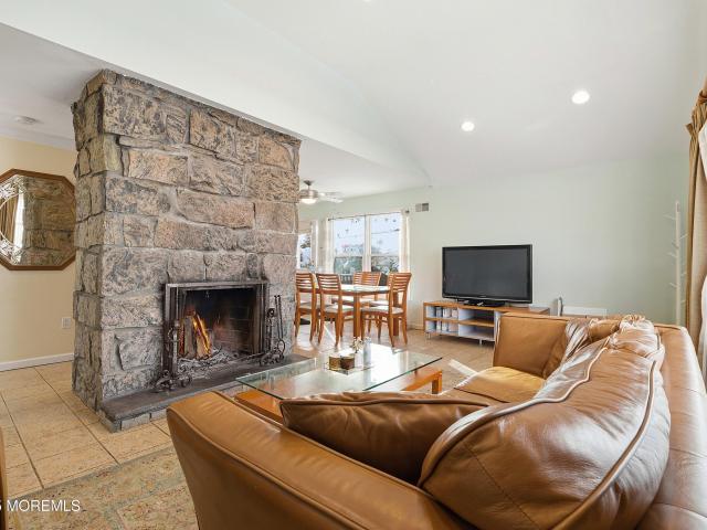 House for sale in Monmouth, New Jersey