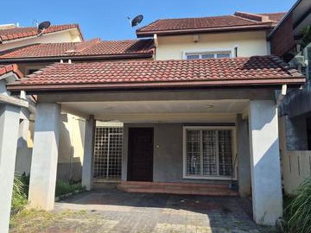 Terraced House for sale in Petaling, Subang Jaya