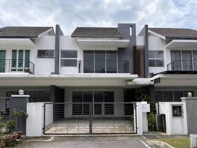 Terraced House for sale in Selayang, Selangor
