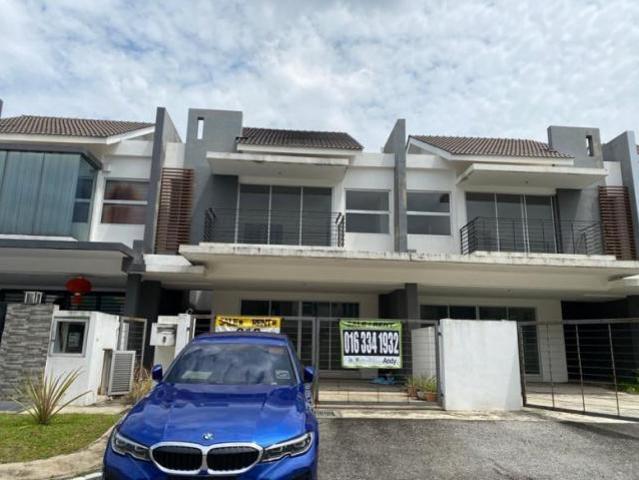 Terraced House for sale in Selayang, Selangor