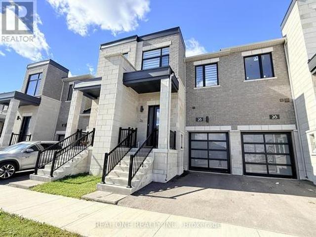 House for sale in Markham, Golden Horseshoe