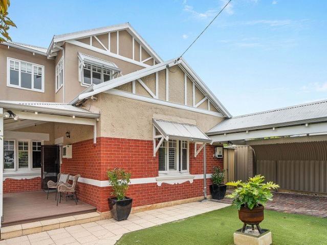 House for sale in Glendalough, City of Vincent