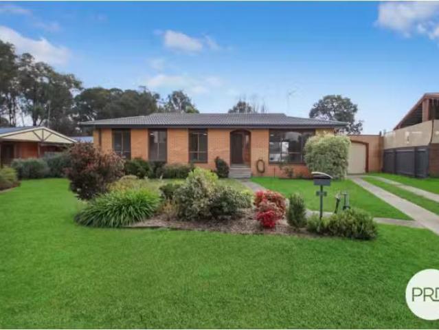 House for rent in Thurgoona, Albury