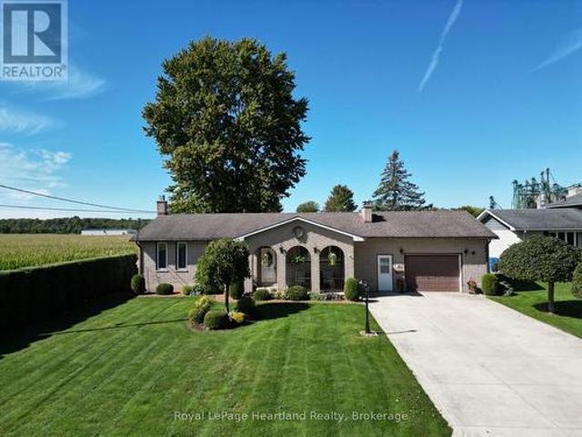 House for sale in Bluewater, Ontario