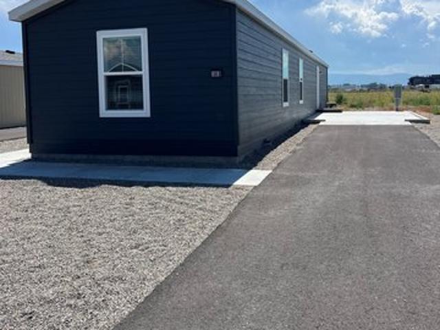 House for sale in Bozeman, Montana