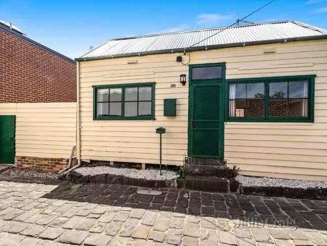 House for rent in Camerons Creek, Victoria