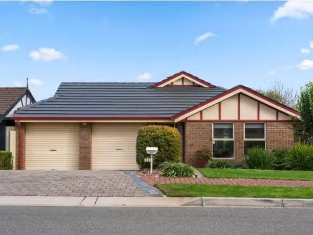 House for rent in Woodcroft, Adelaide