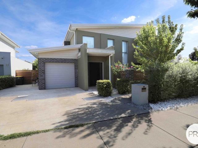 House for rent in Forde, District of Gungahlin