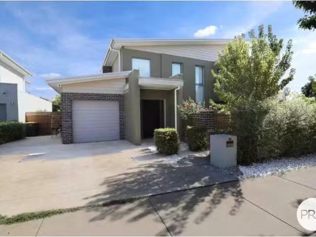 Condo for rent in Forde, District of Gungahlin