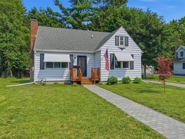 House for sale in Poughkeepsie, New York