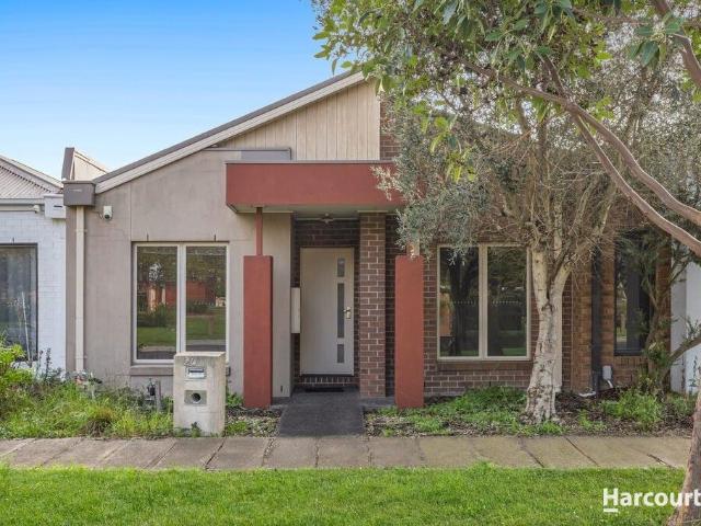Apartment for rent in Aurora Estate, Melbourne