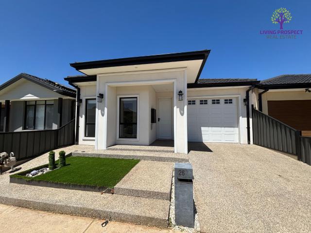 House for rent in Camerons Creek, Victoria