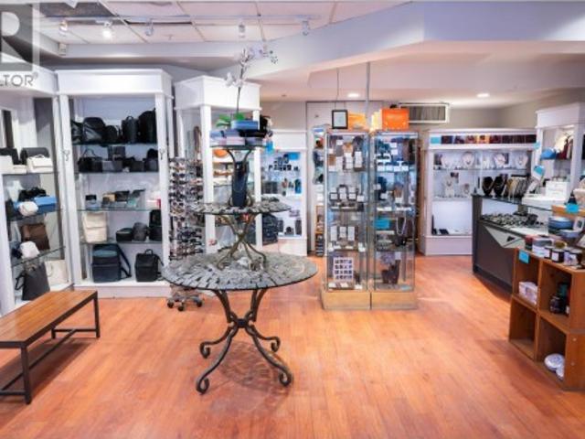 Commercial for sale in Whistler, British Columbia