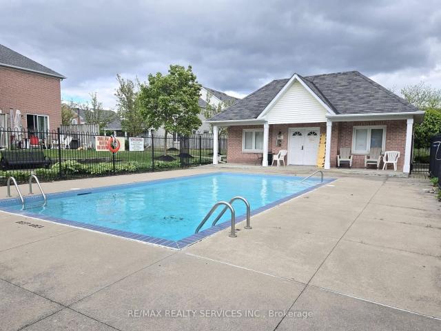 Condo for sale in Mississauga, Ontario