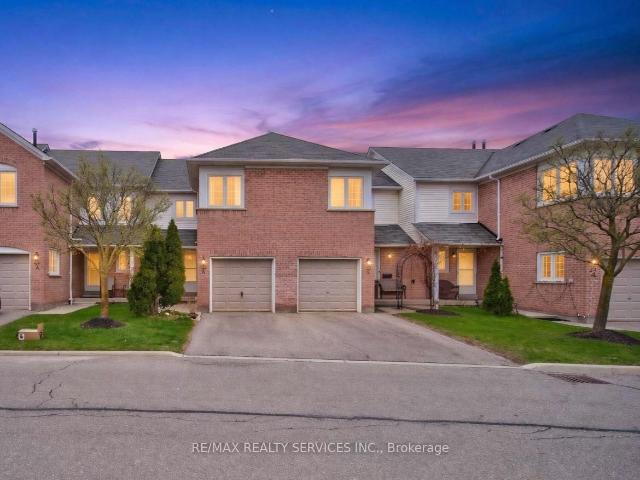 Condo for sale in Woburn, Ontario