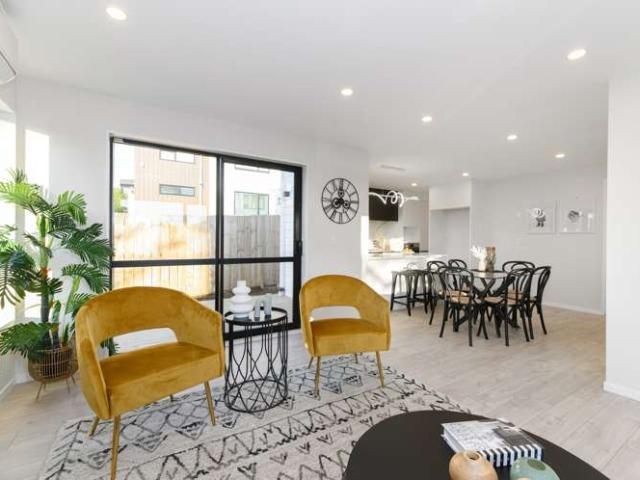 House for sale in Blockhouse Bay