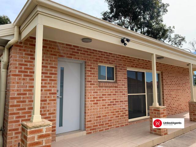 Apartment for rent in Hoxton Park, Sydney