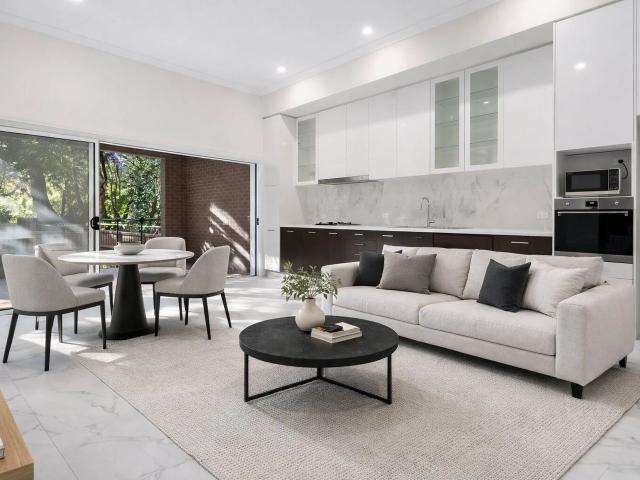 Apartment for rent in Sydney, New South Wales