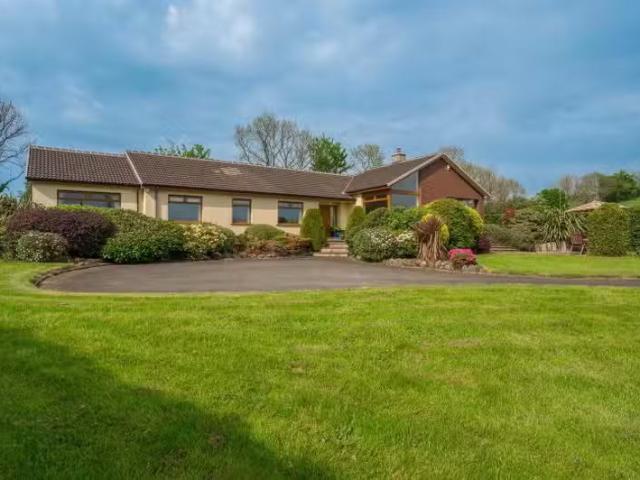 House for sale in Muckamore