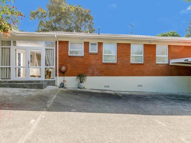House for rent in Remuera, Ōrākei