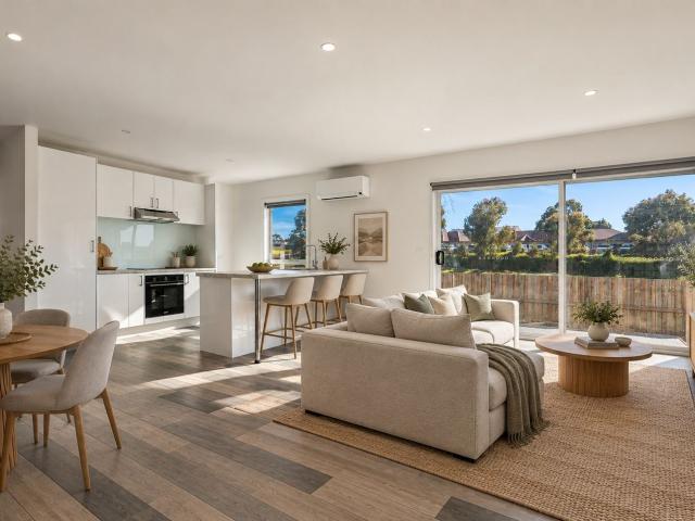 House for rent in Victoria, Gisborne