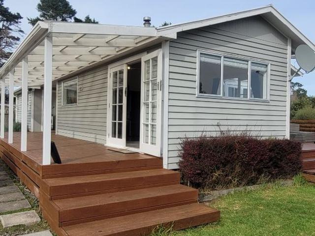 House for rent in Ōkato, New Plymouth District