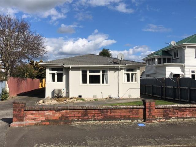 Apartment for rent in Manawatu District