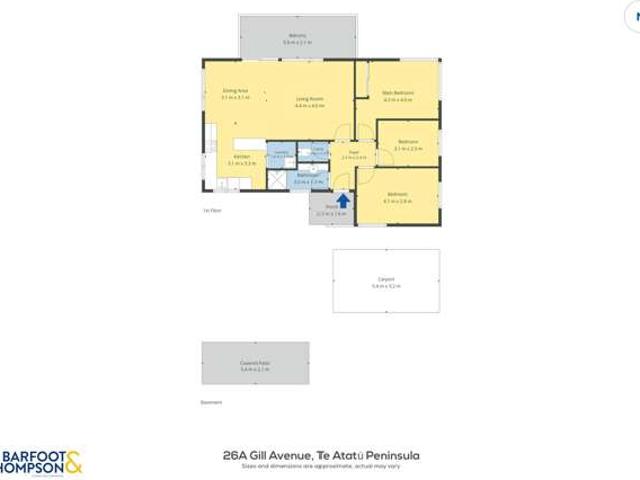 House for sale in Te Atatū Peninsula, Henderson-Massey