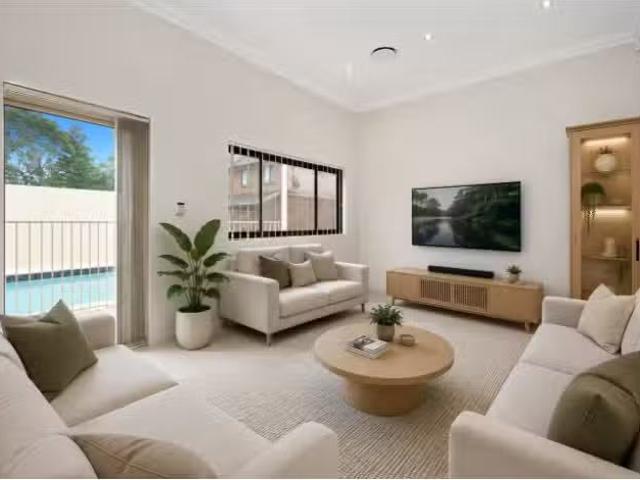 House for rent in Strathfield, New South Wales