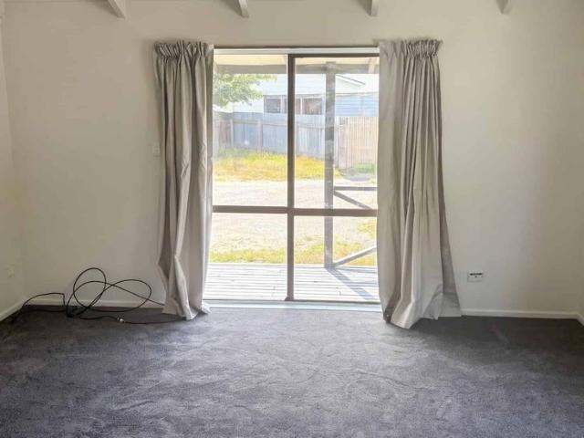 Apartment for rent in Horowhenua District