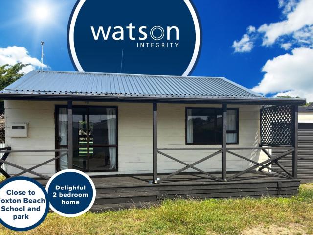 Apartment for rent in Horowhenua District