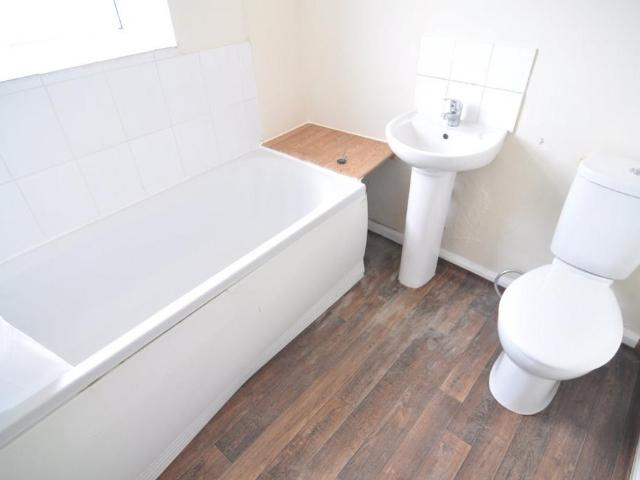 Apartment for rent in Hoyland, South Yorkshire