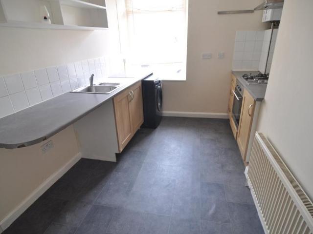 Apartment for rent in Hoyland, South Yorkshire