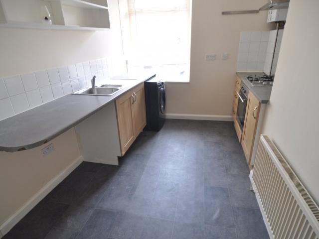 Apartment for rent in Hoyland, Barnsley