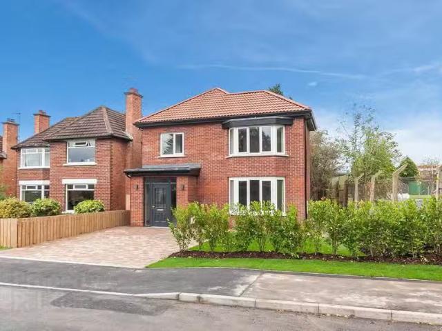 House for sale in Trim, North Tipperary