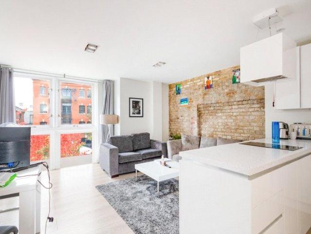 Apartment for rent in Old Kent Road, Greater London