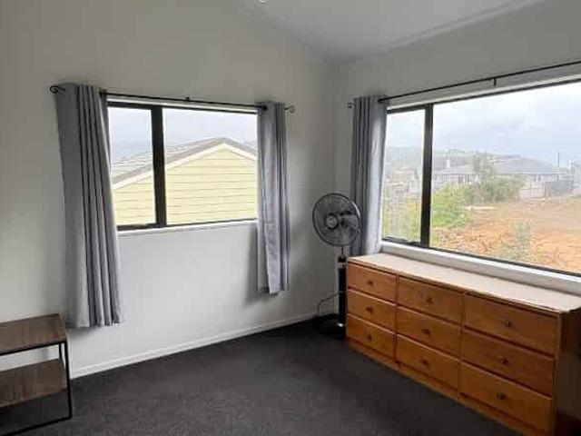 House for rent in Porirua, Wellington
