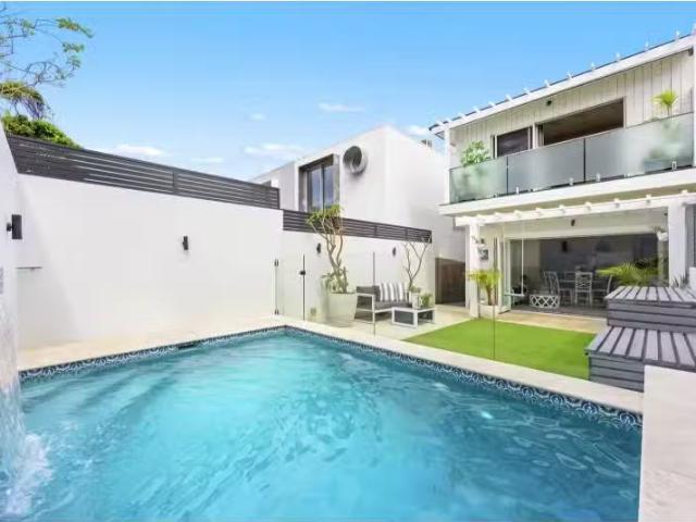 House for rent in Sydney, New South Wales