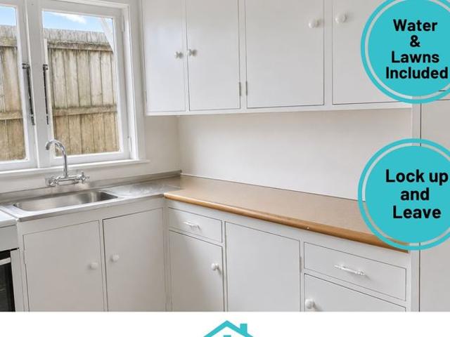 Apartment for rent in Pahurehure, Papakura