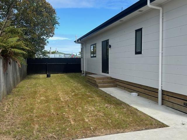 House for rent in Westport, Buller District