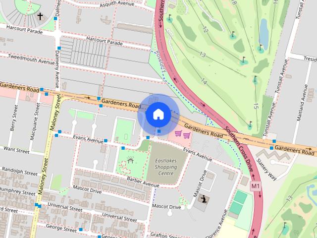 House for rent in Sydney, New South Wales