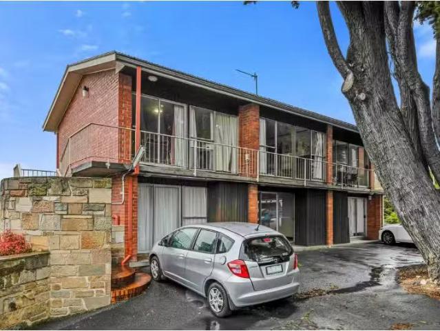 Apartment for rent in Hobart, Tasmania