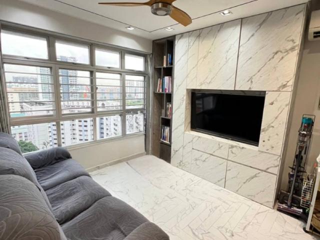 Apartment for sale
